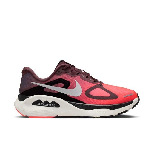Nike Women's Structure Plus - Tattoo/Black