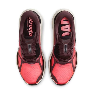 Nike Women's Structure Plus - Tattoo/Black
