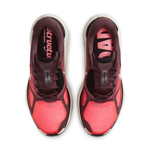 Nike Women's Structure Plus - Tattoo/Black