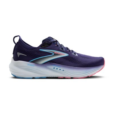 Brooks Women's Glycerin 22 - Ribbon/Peacoat/Dianthus