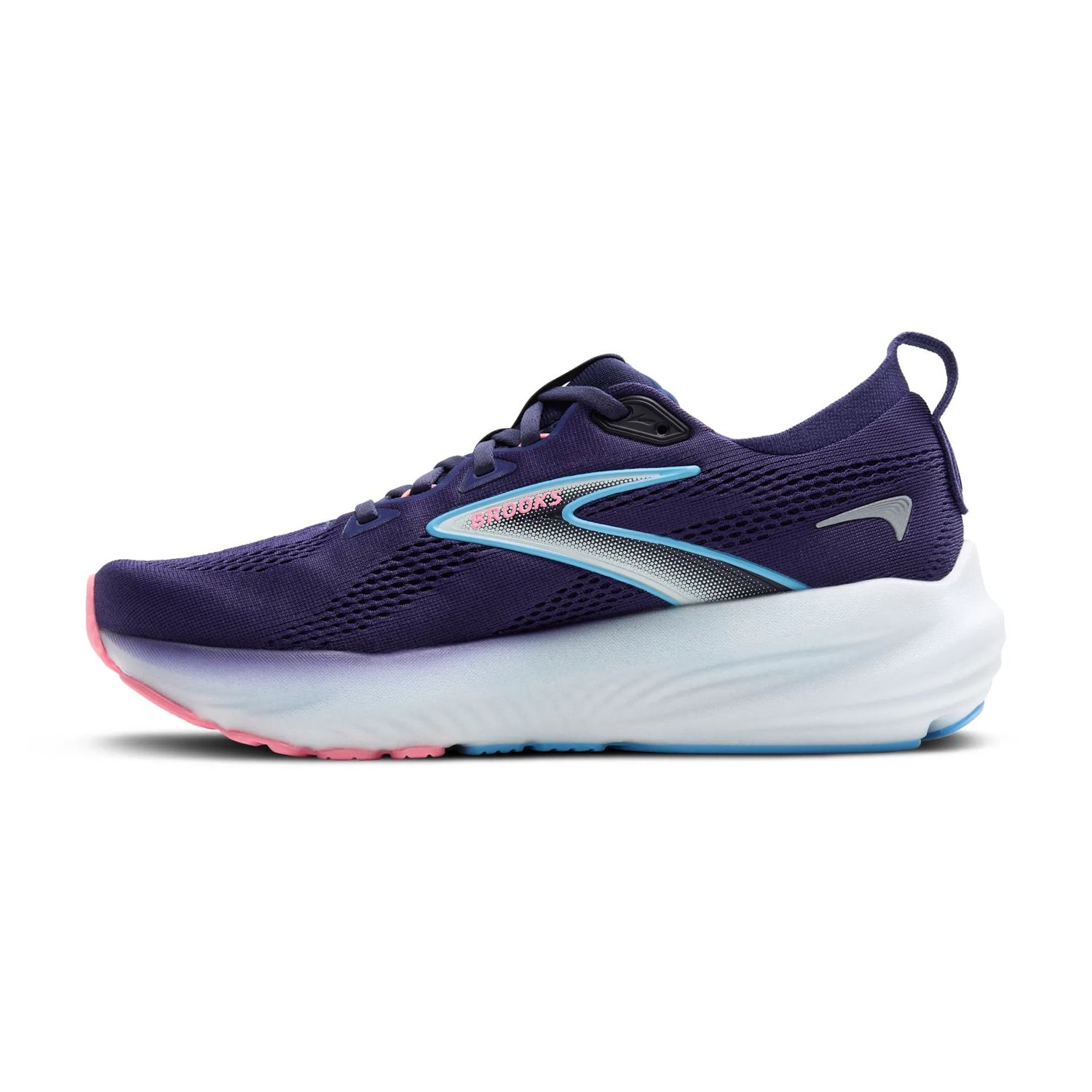 Brooks Women's Glycerin 22 - Ribbon/Peacoat/Dianthus