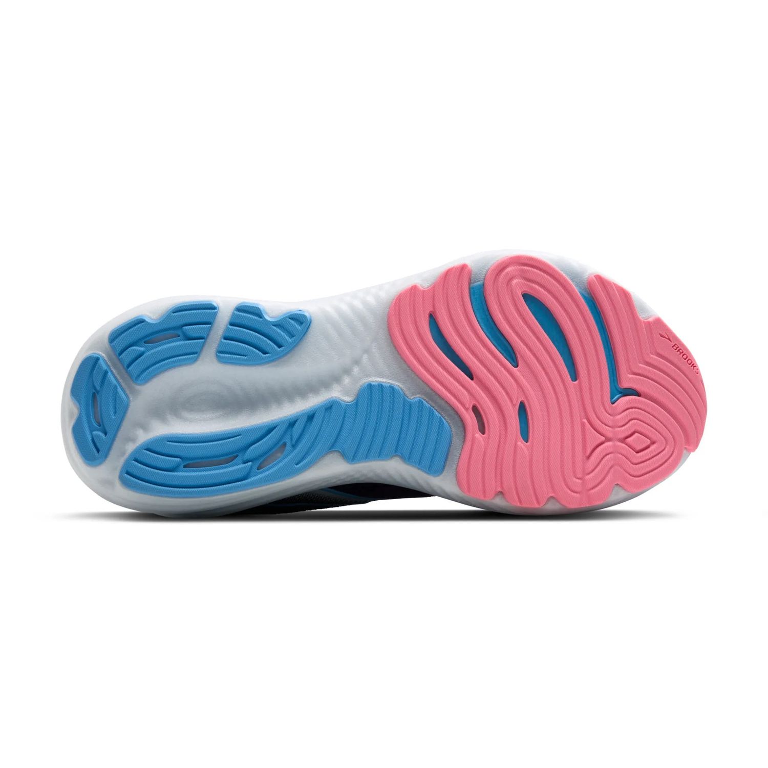 Brooks Women's Glycerin 22 - Ribbon/Peacoat/Dianthus