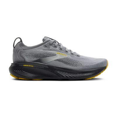 Brooks Men's Adrenaline GTS 25 - Primer Grey/Ebony/Jasmin