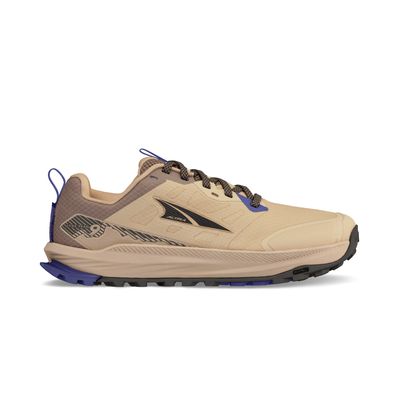 Women's Lone Peak 9 - Tan