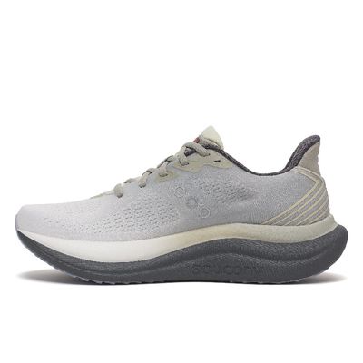 Saucony Men's Triumph 23 - Grey/Shadow