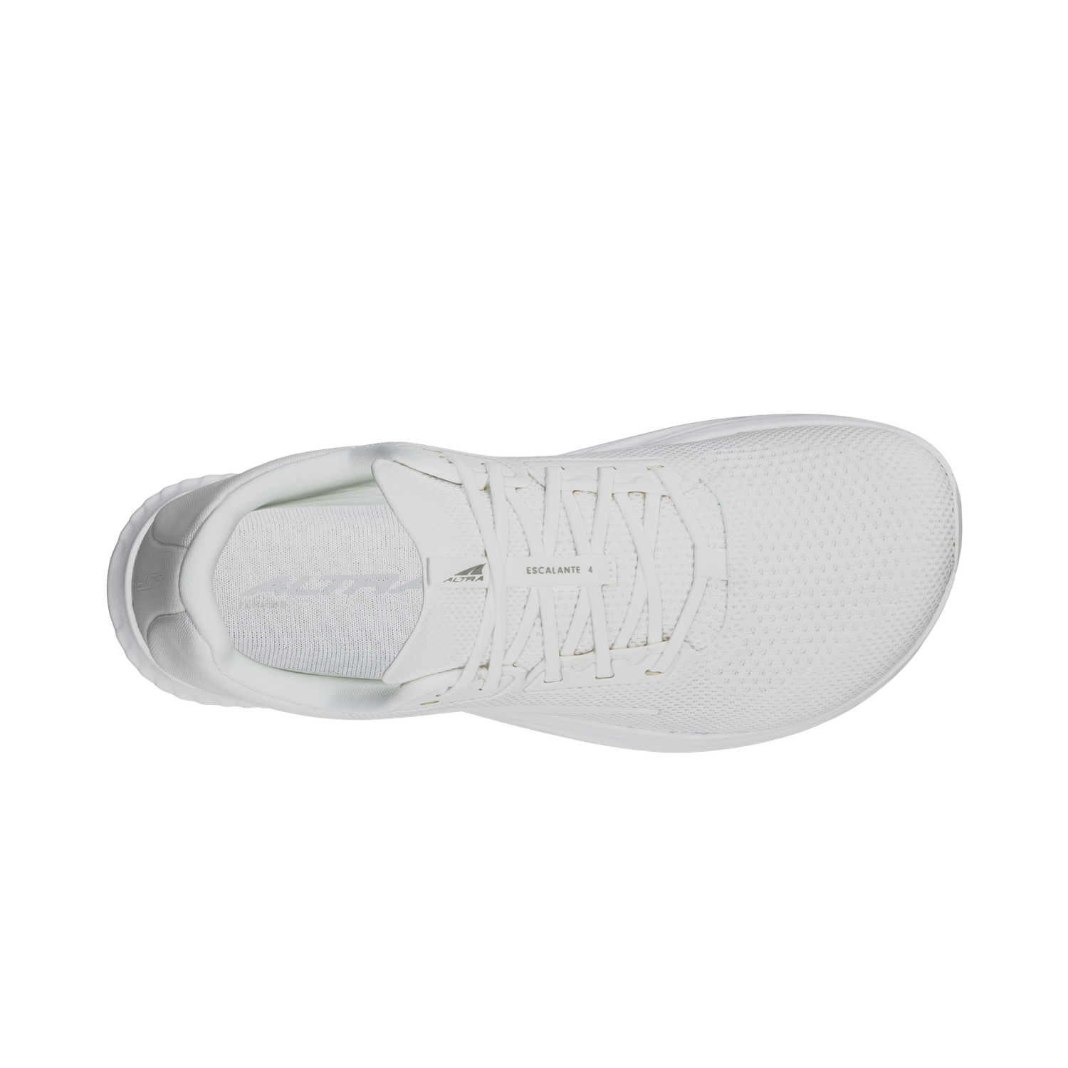 Altra Women's Escalante 4 - White/White
