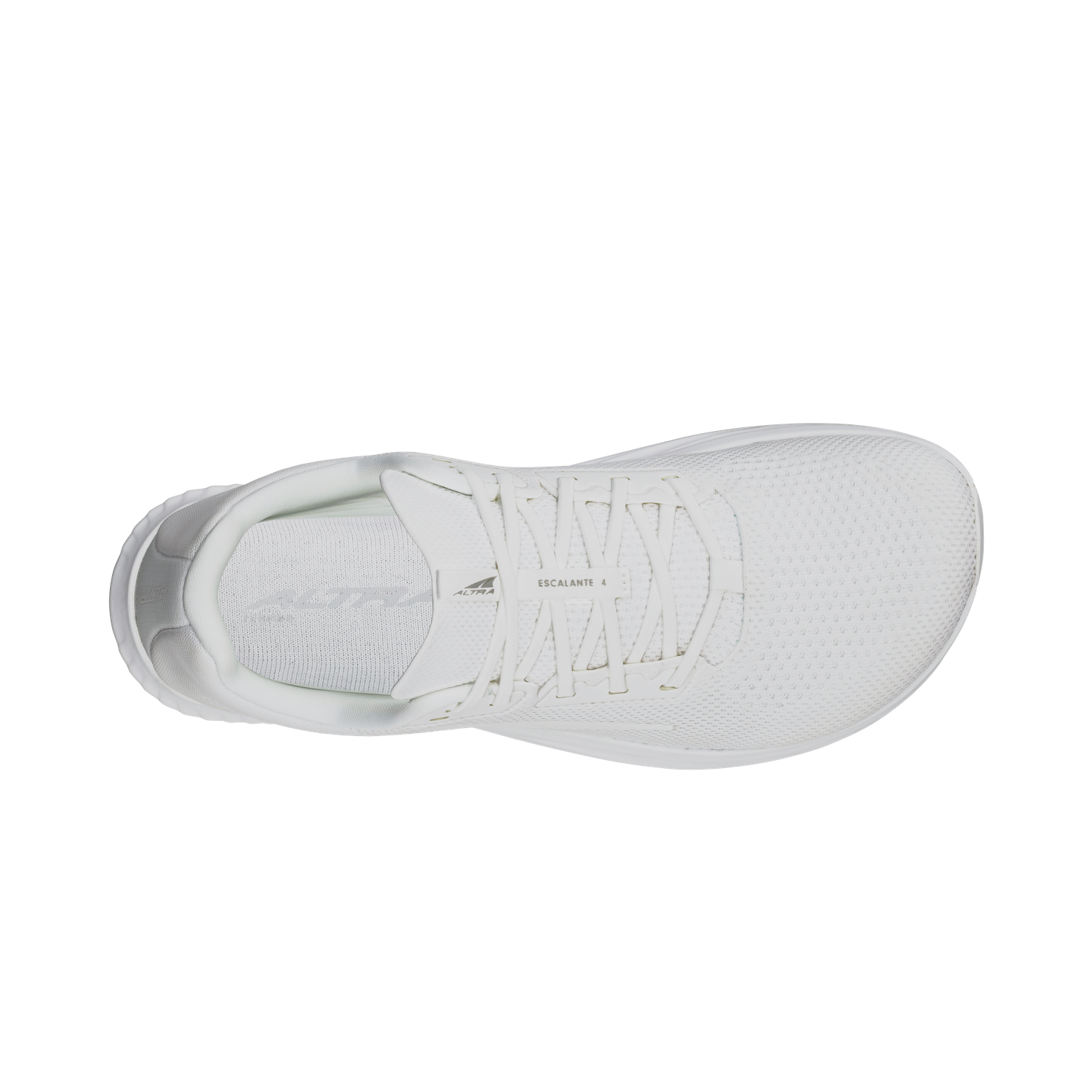Altra Women's Escalante 4 - White/White