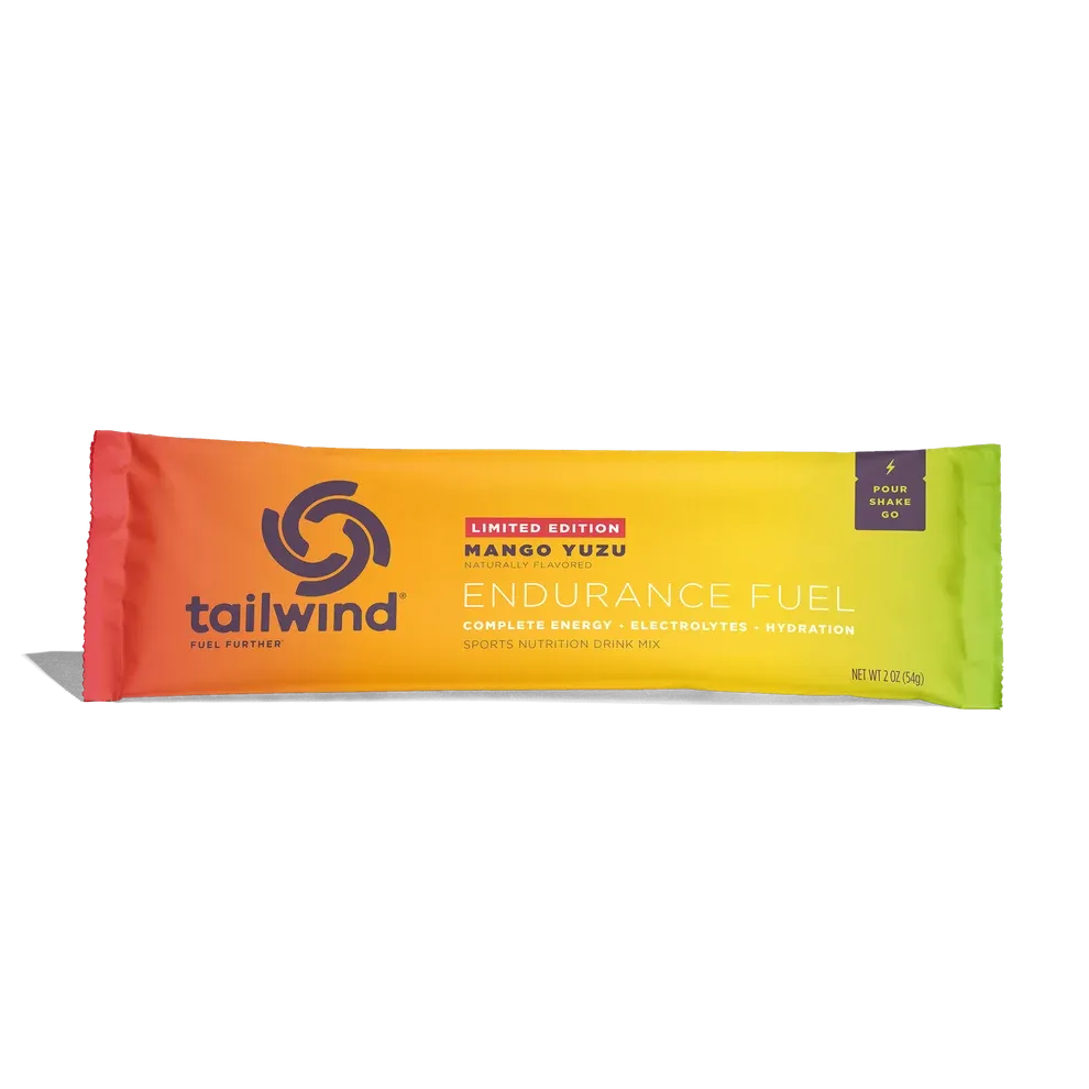 Tailwind Endurance Fuel - Singles
