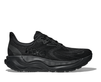 Hoka Men’s Arahi 8 Wide - Black/Black