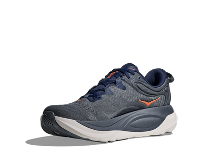 Men's Gaviota 6 - Midnight Blue/Faded Navy