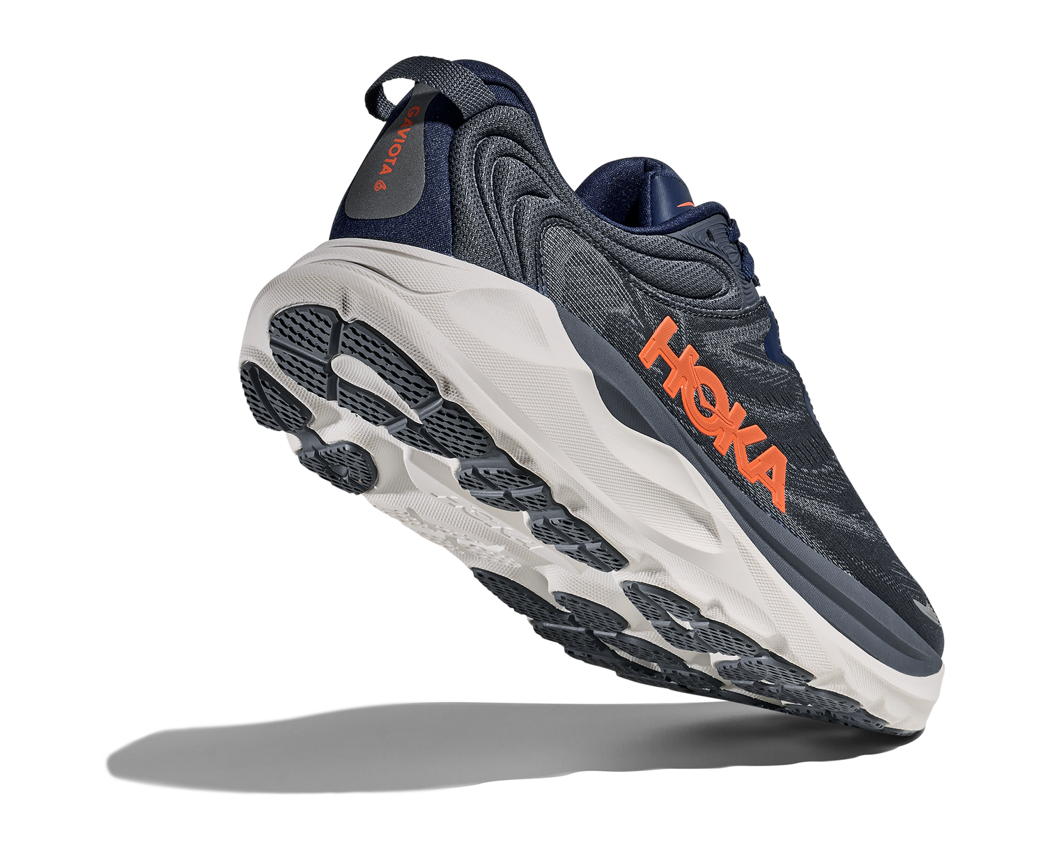 Men's Gaviota 6 - Midnight Blue/Faded Navy