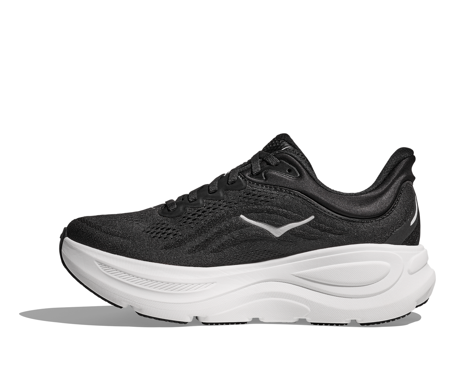 Men's Bondi 9 - Black/White