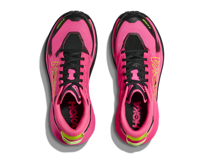 Women’s Mafate 5 - Neon Rose/Black