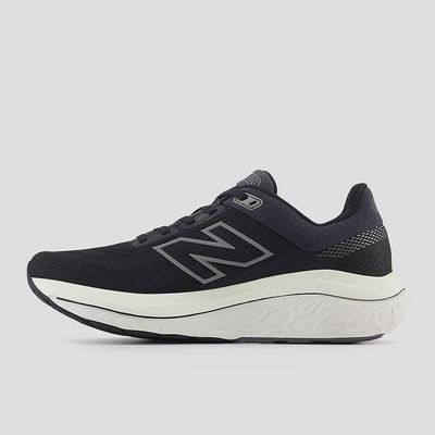 Men's Fresh Foam X 860v14 - Black/White