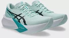 ASICS Women's Magic Speed 4 - Soothing Sea/ Black