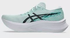 ASICS Women's Magic Speed 4 - Soothing Sea/ Black