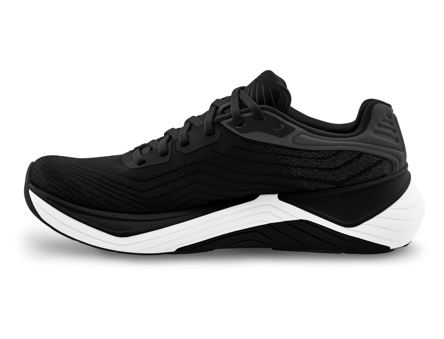Women's UltraFly 5 - Black