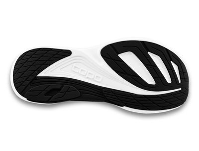 Topo Athletic Women's UltraFly 5 - Black