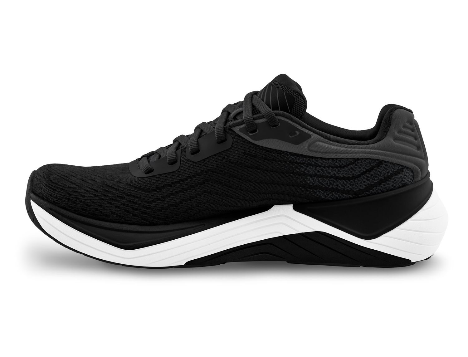 Topo Athletic Women's UltraFly 5 - Black
