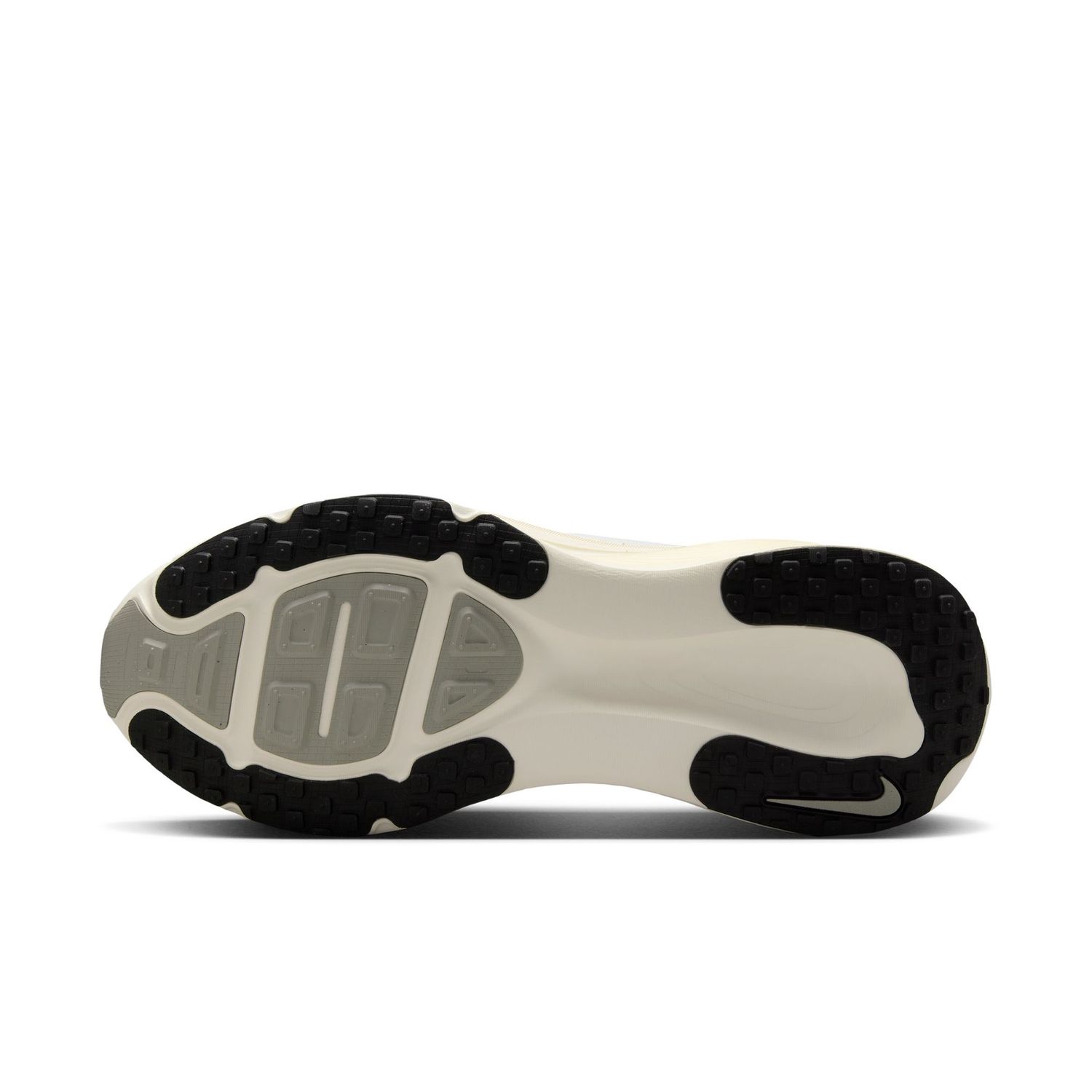 Nike Men's Vomero 18 - Summit White/Black