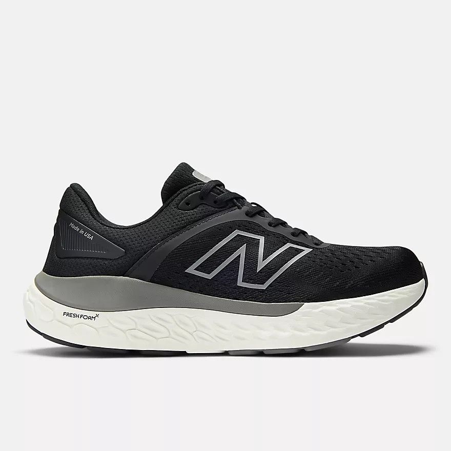 New Balance Women's Fresh Foam X 1540v4 - Black