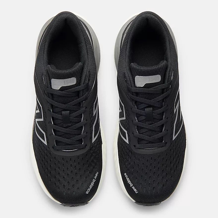 New Balance Women's Fresh Foam X 1540v4 - Black