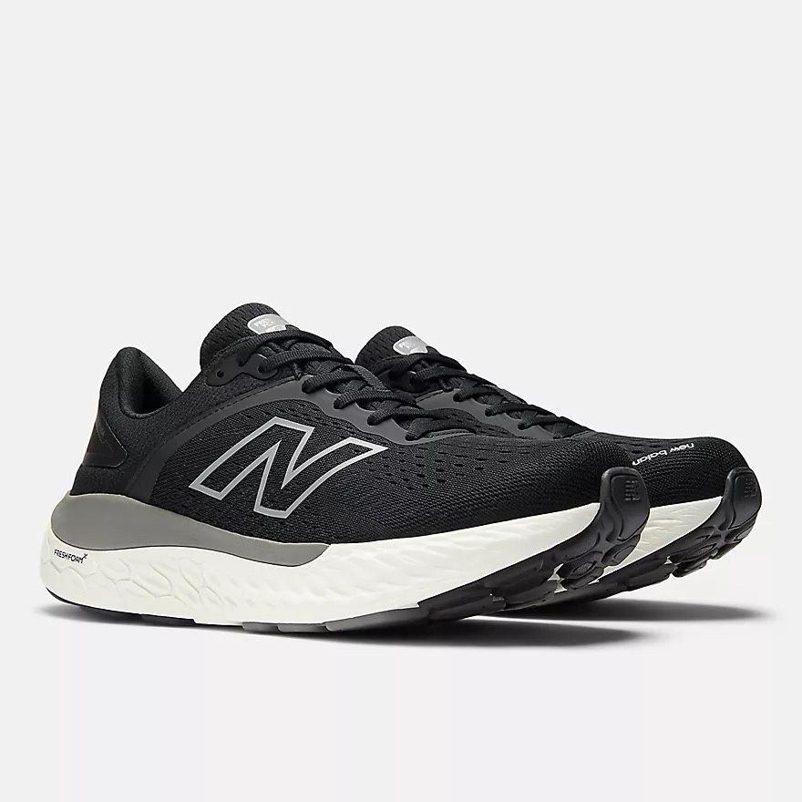 New Balance Women's Fresh Foam X 1540v4 - Black