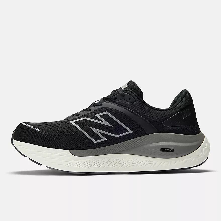 New Balance Women's Fresh Foam X 1540v4 - Black
