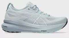 Women's GEL-Kayano 31 - Cool Grey / Pure Silver