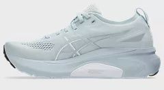 Women's GEL-Kayano 31 - Cool Grey / Pure Silver