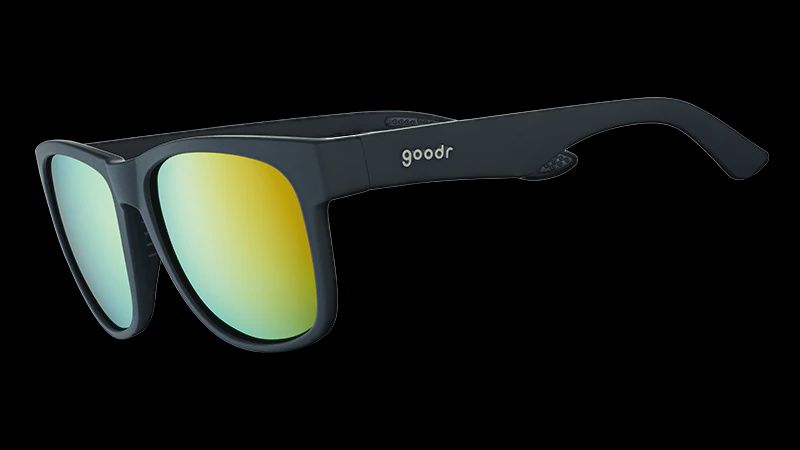 Goodr BFG, Color: Beelzebubs Bourbon Burpees