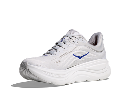 Hoka Men's Bondi 9 - Cosmic Grey/Ultramarine