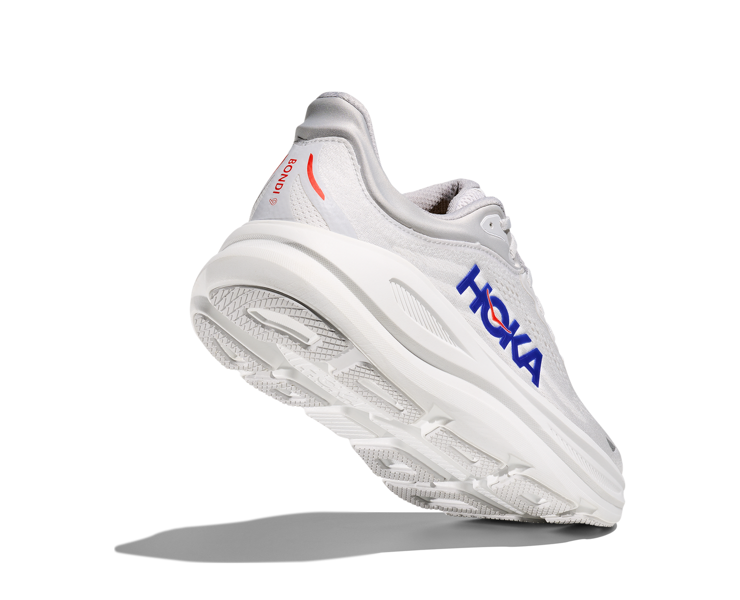 Men's Bondi 9 - Cosmic Grey/Ultramarine