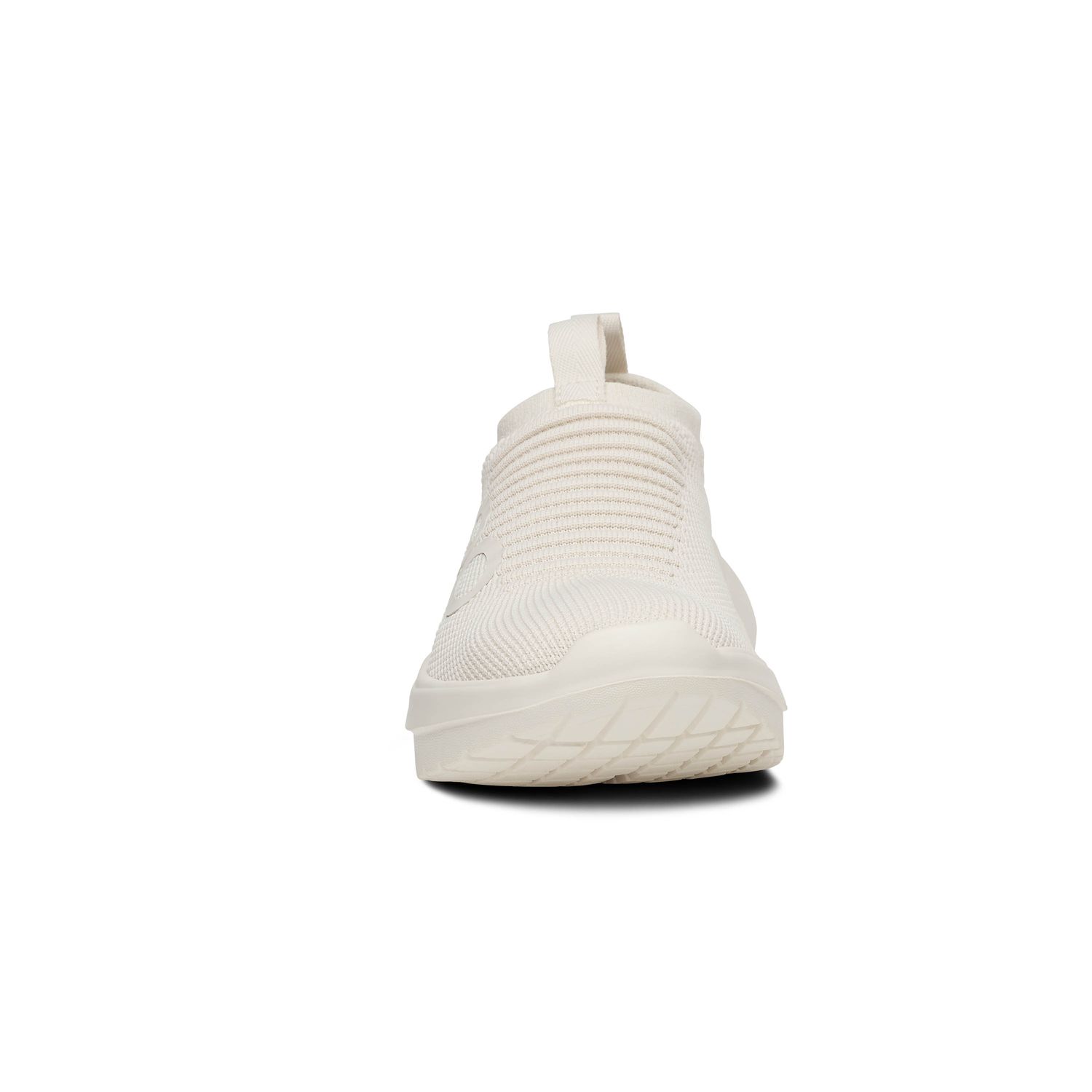 Oofos Women's OOmy Zen Shoe - Chalk