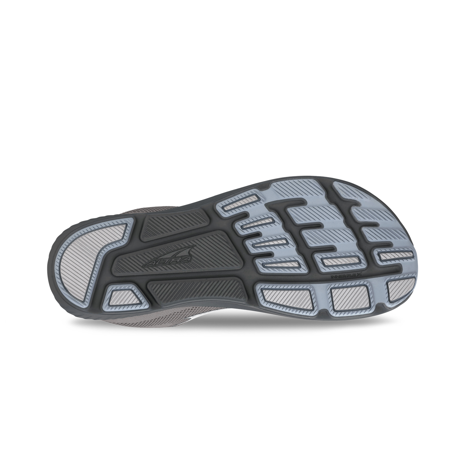 Men's Escalante 4 - Dark Shadow