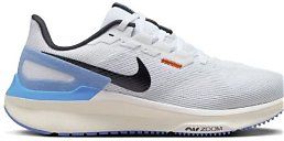 Nike Women's Air Zoom Structure 25 - White/Royal