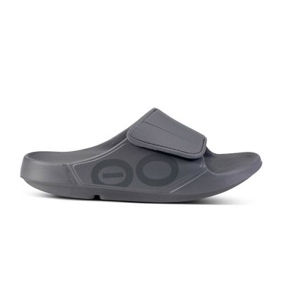 OOfos OOahh Sport Flex - Slate
