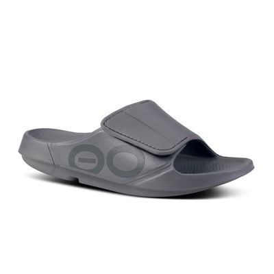 OOfos OOahh Sport Flex - Slate