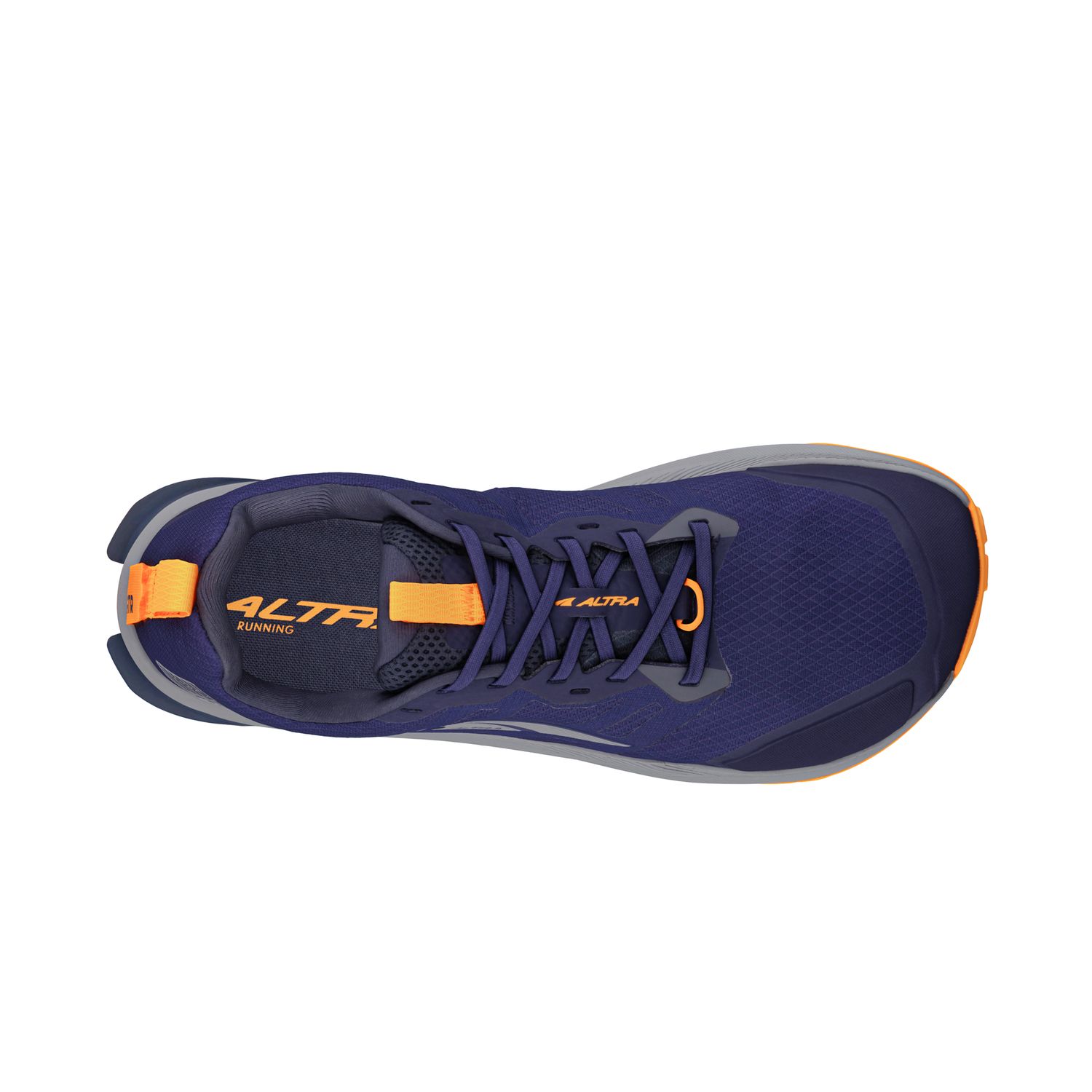 Men's Lone Peak 9 - Navy