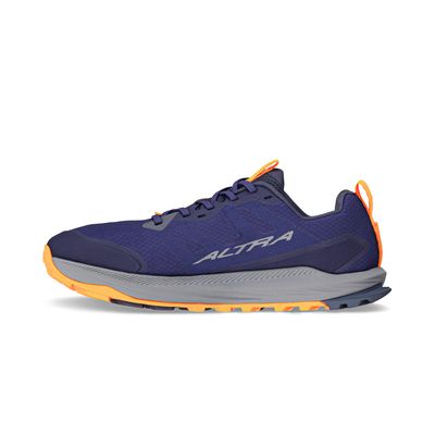 Altra Men's Lone Peak 9 - Navy