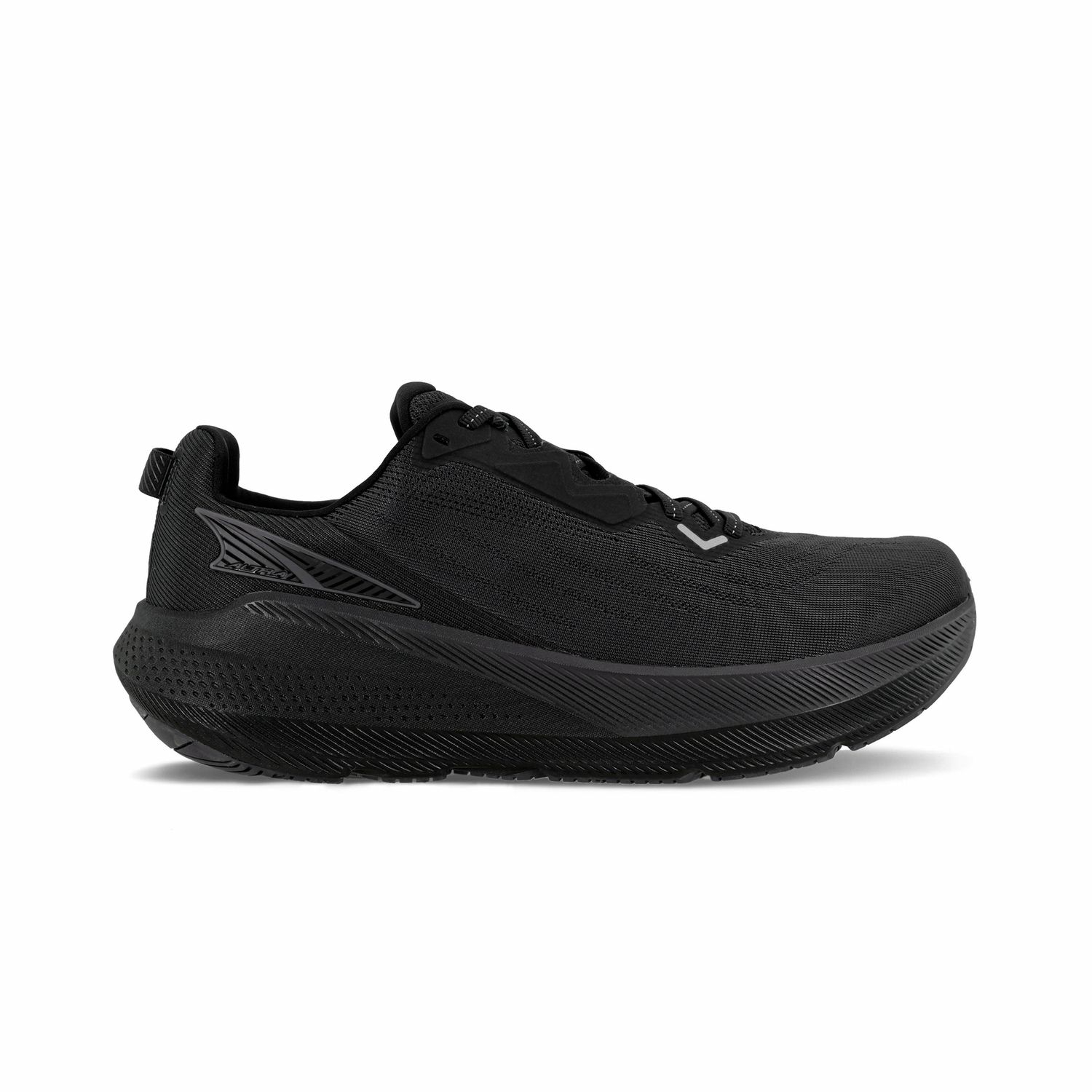 Altra Women's FWD Via - Black/Black
