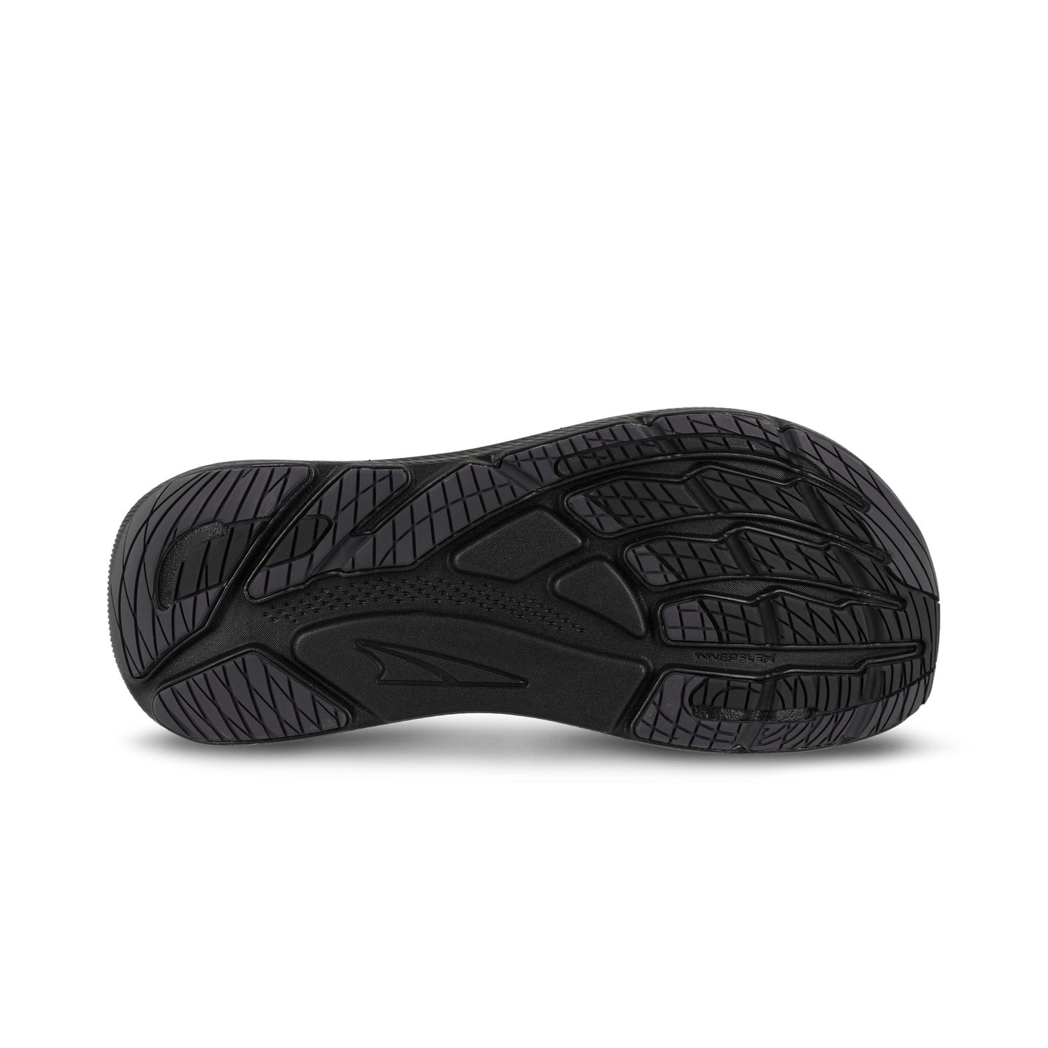 Altra Women's FWD Via - Black/Black