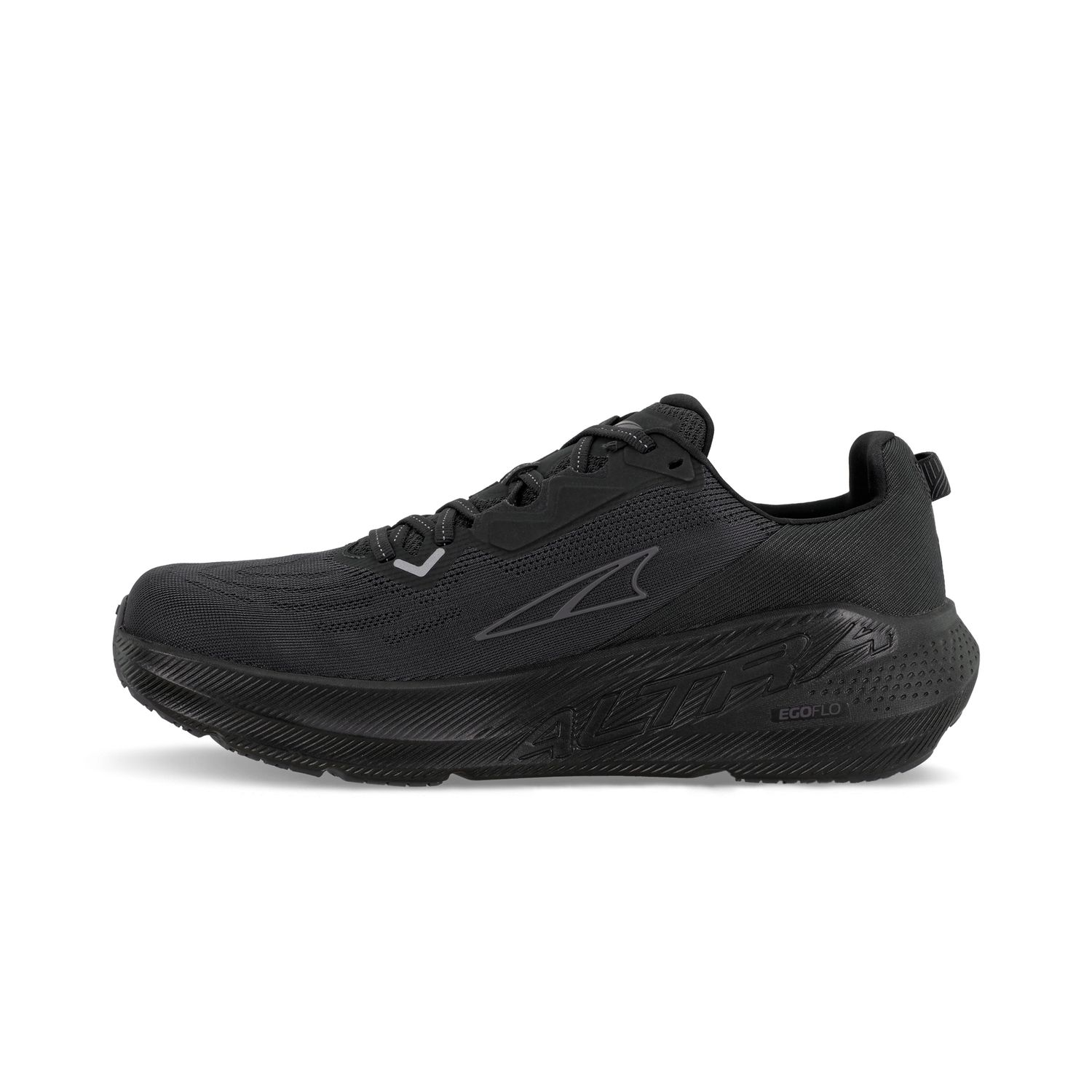 Altra Women's FWD Via - Black/Black
