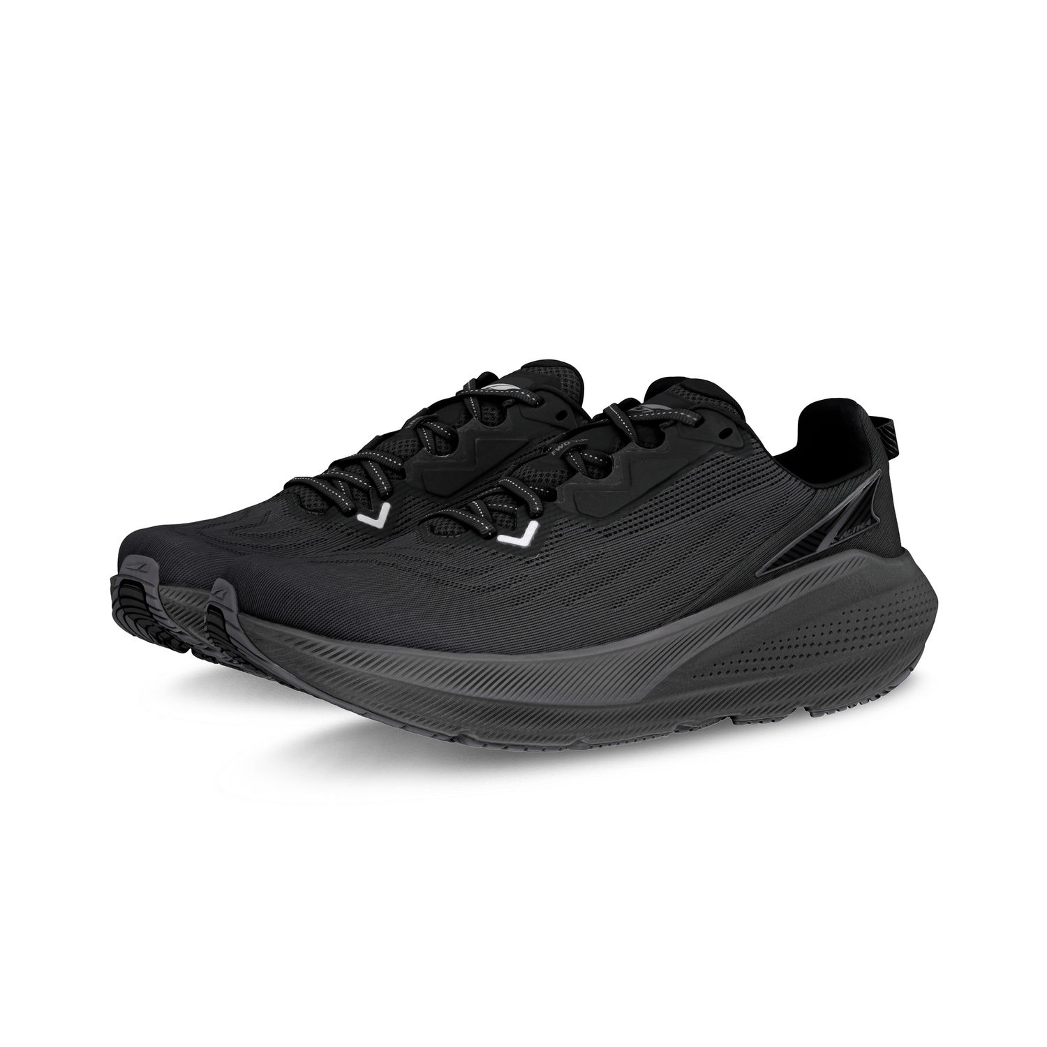 Altra Women's FWD Via - Black/Black