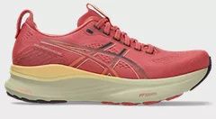Women's GEL-Kayano 32 - Dark Pink Clay/Dark Currant