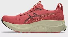 Women's GEL-Kayano 32 - Dark Pink Clay/Dark Currant