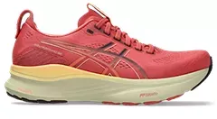 ASICS Women's GEL-Kayano 32 - Dark Pink Clay/Dark Currant