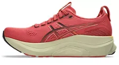 ASICS Women's GEL-Kayano 32 - Dark Pink Clay/Dark Currant
