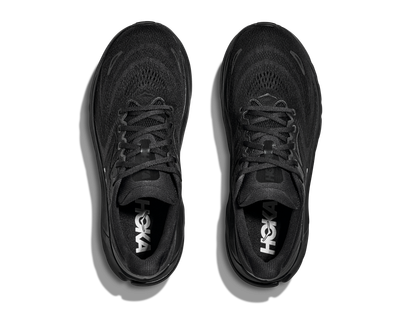 Hoka Men’s Arahi 8 - Black/Black