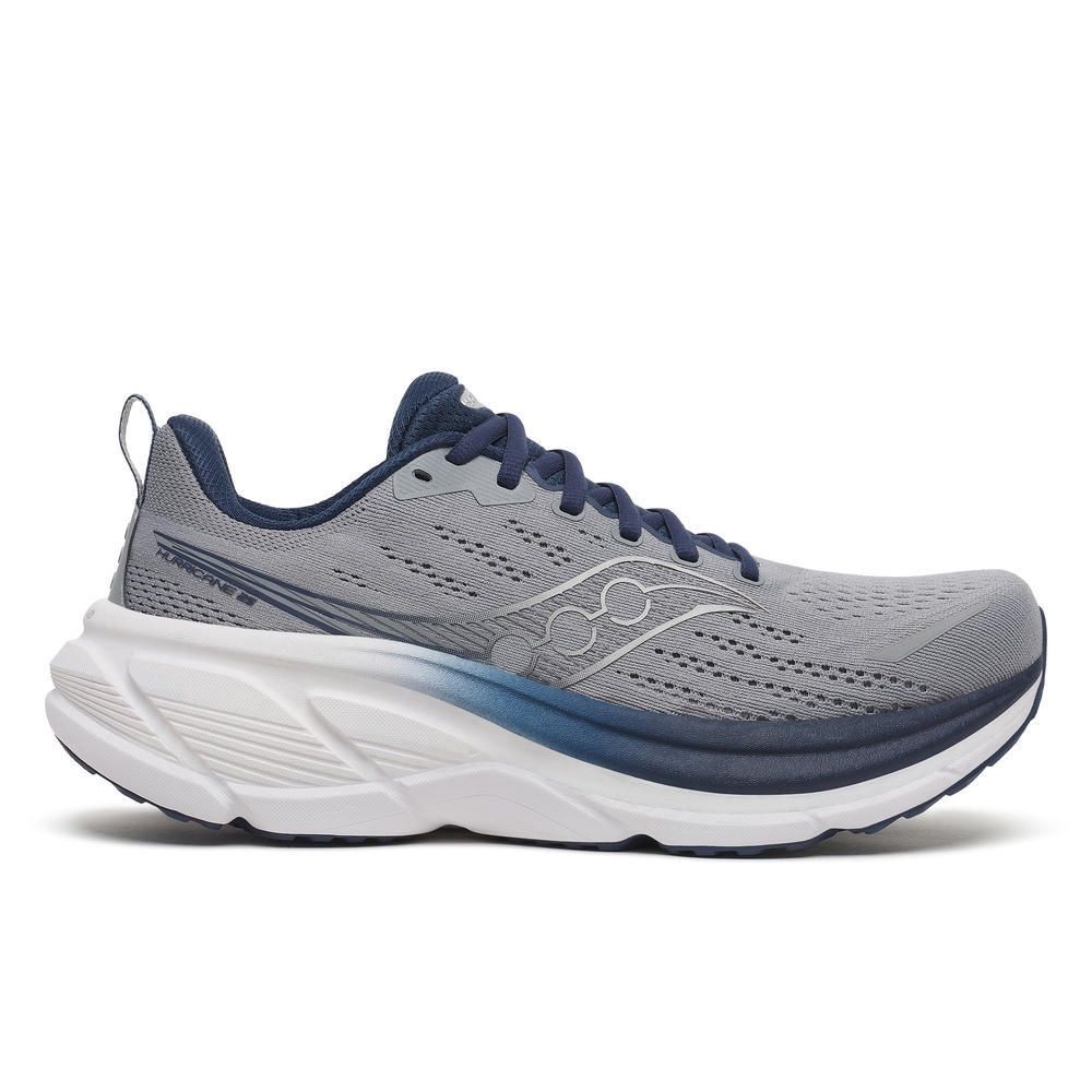 Men's Hurricane 25 - Flint/Navy